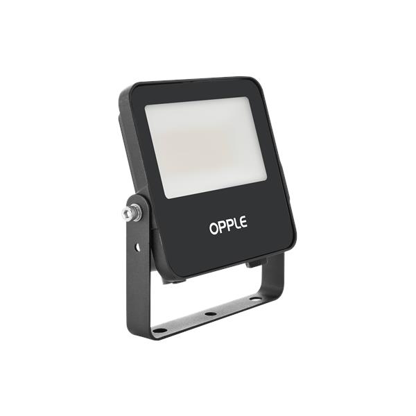 OPPLE 709000072700 Proyector LED Flood E3 Re144 30W 830 BL