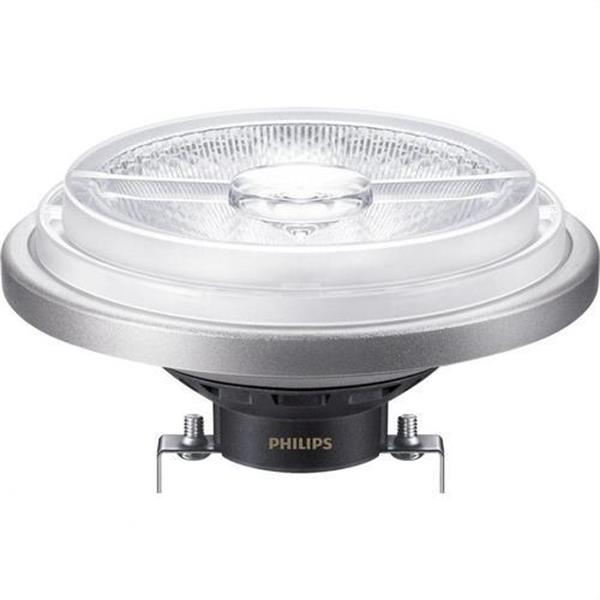 PHILIPS 42971000 Lámpara MAS LEDExpertColor 20-100W 930 AR111 45D