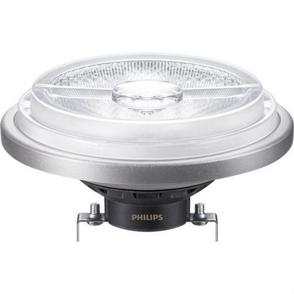 PHILIPS 42975800 Lámpara MAS LEDExpertColor 20-100W 940 AR111 45D