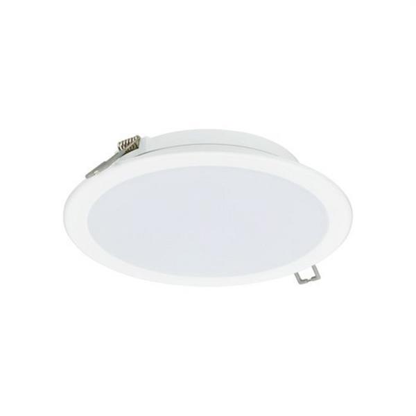 PHILIPS 46435300 Downlight DN065B G4 LED20/840 19W 220-240V D200 RD