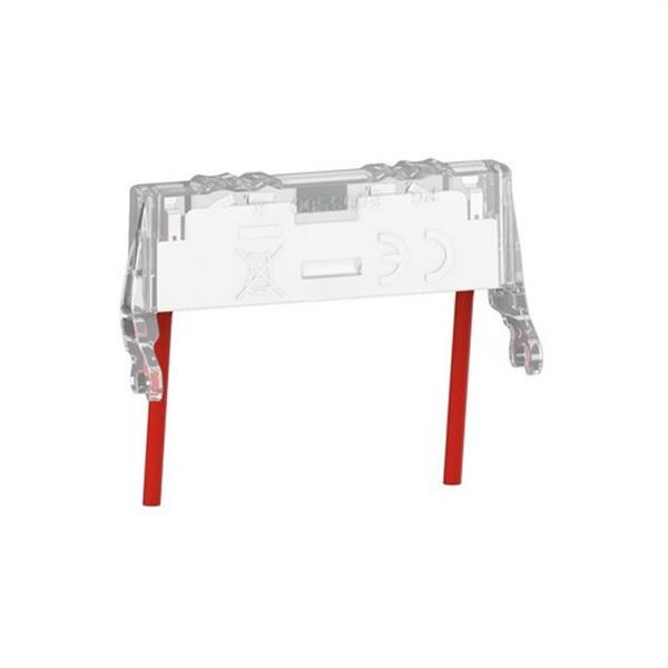 LEGRAND 069495L Lámpara de recambio Plexo 12-24-48V, 20mA, azul