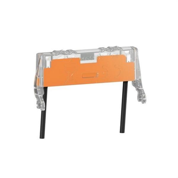 LEGRAND 069498L Lámpara de recambio Plexo 230V, 2mA, testigo luminoso ON/OFF