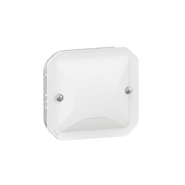 LEGRAND 069517L Interruptor crepuscular Plexo modular, 1400W, gris