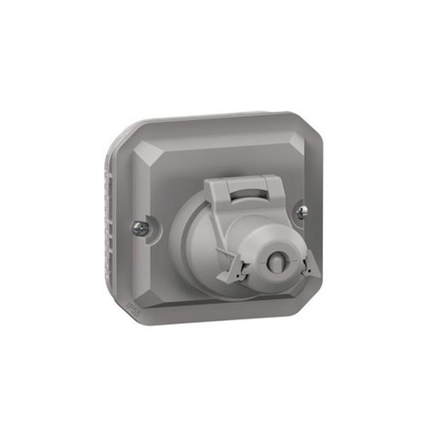 LEGRAND 069581L Adaptador Plexo modular para función Mosaic para bases RJ, IP44