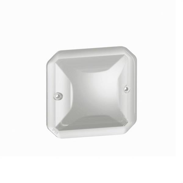 LEGRAND 069588L Difusor Plexo modular, incoloro