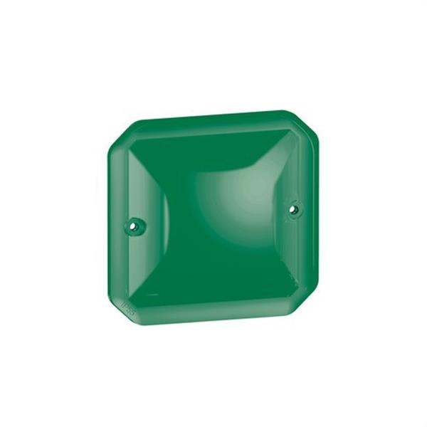 LEGRAND 069589L Difusor Plexo modular, verde
