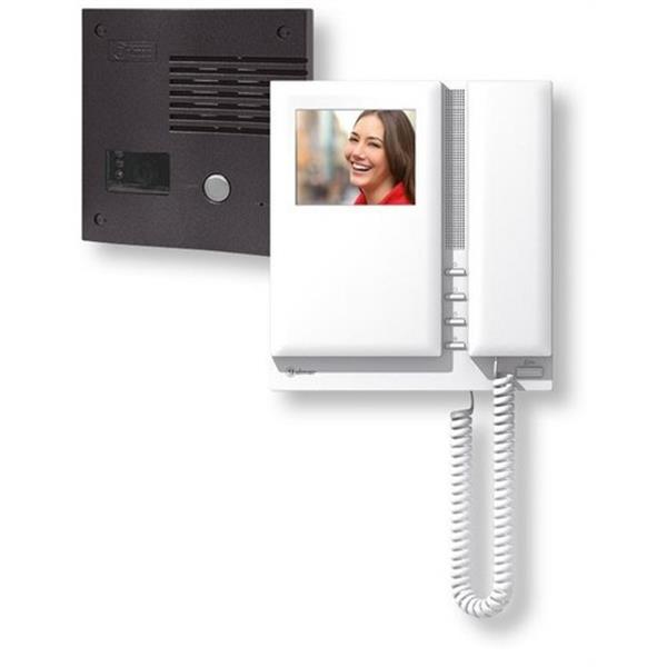 GOLMAR 11758016A *Kit video SV-801SE GRF columna