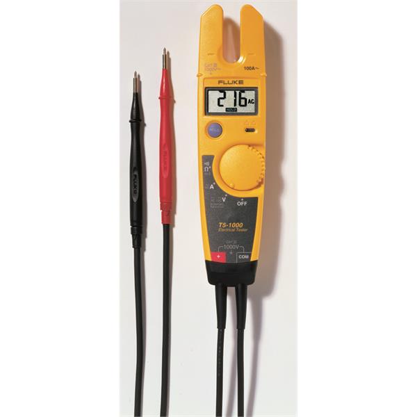 FLUKE 659570 Comprobador eléctrico FLUKE T5-1000 1000V