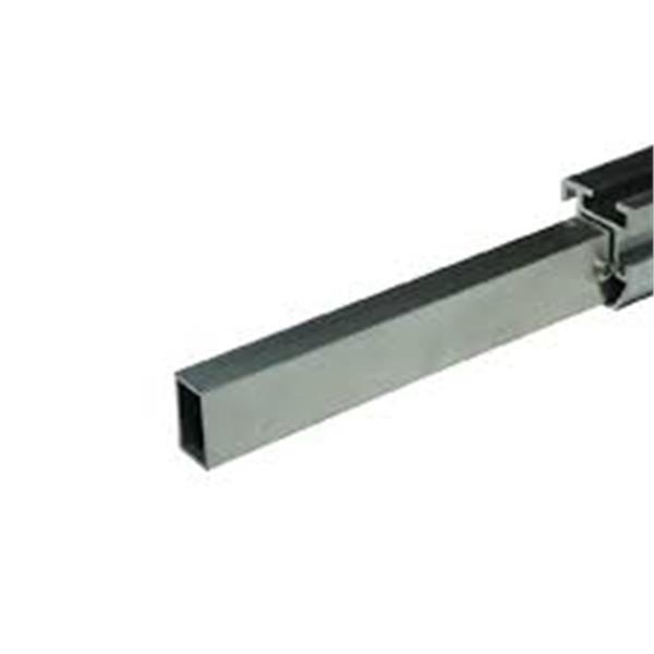 CELO TPPS Tapones para perfil solar PS (bolsa 4u)
