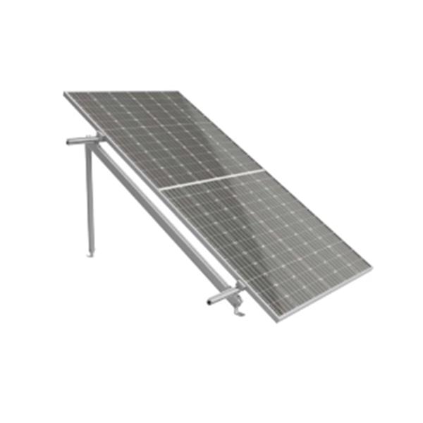 CELO GANGPS Grapas fijación perfil solar PS a pórtico angular (bolsa 4u)