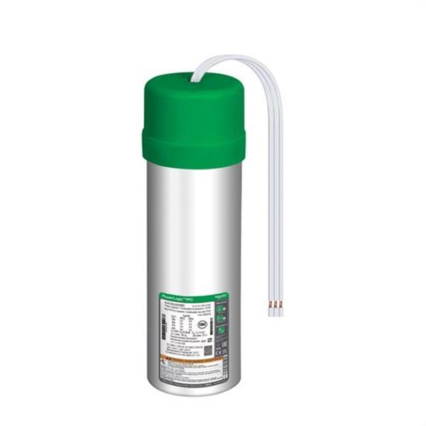 SCHNEIDER ELECTRIC BLRCH075A090B44 Condensador VARPLUSCAN 7,5kVAR 440V tamaño HC