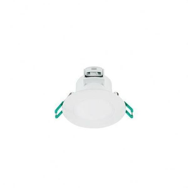 SYLVANIA 0005565 Foco empotrable Start Spot 610lm 3CCT IP65 blanco