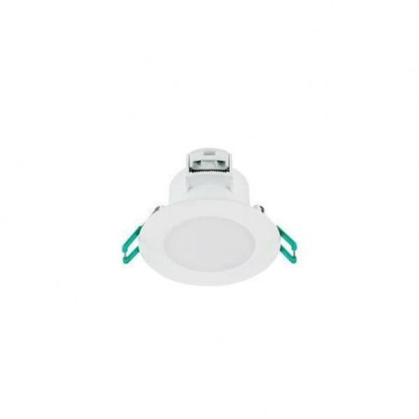 SYLVANIA 0005510 *Foco empotrable Start Spot 620lm 3CCT DIM IP65 blanco