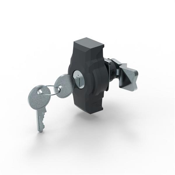 LEGRAND 339715 *MANETA PUERTA PARA ARMARIO XL3S 160 N405