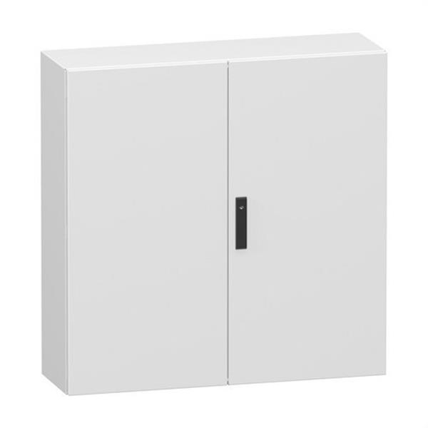 SCHNEIDER ELECTRIC NSYCRN1010300D Armario CRN 1000x1000x300 dos puertas
