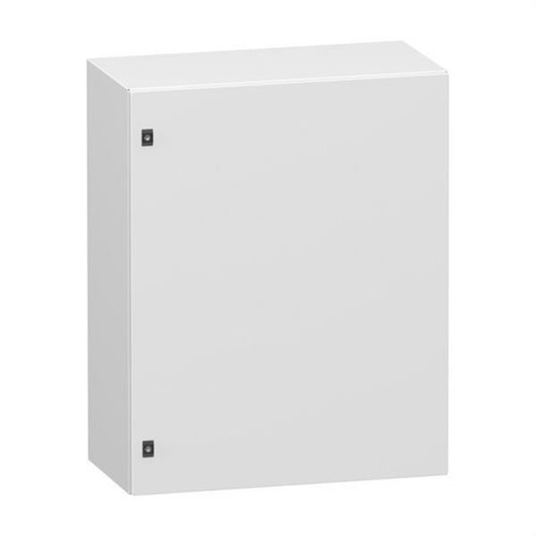 SCHNEIDER ELECTRIC NSYCRN108400 CRN 1000x800x400 puerta ciega