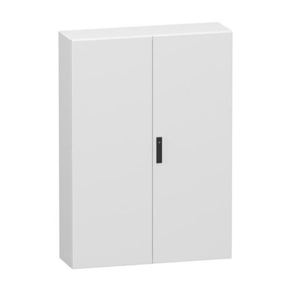 SCHNEIDER ELECTRIC NSYCRN1410300D Armario CRN 1400x1000x300 doble puerta