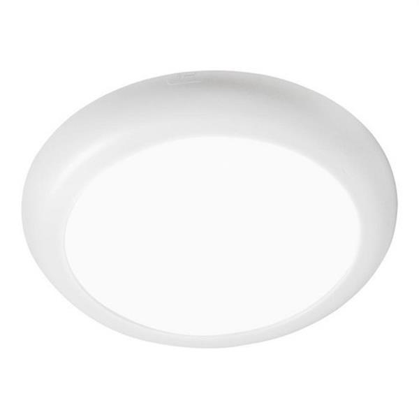 CONALUX 1001 DOWNLIGHT UNIVERSAL Downlight universal superficie empotrar temperatura 3K-4K-6K IP 54 blanco