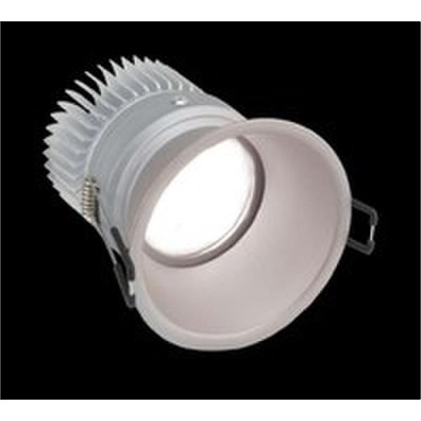 SIMON 70620133-384 DOWNLIGHT 706 EMPOTRABLE NW FLOOD 1-10V ALUMINIO 