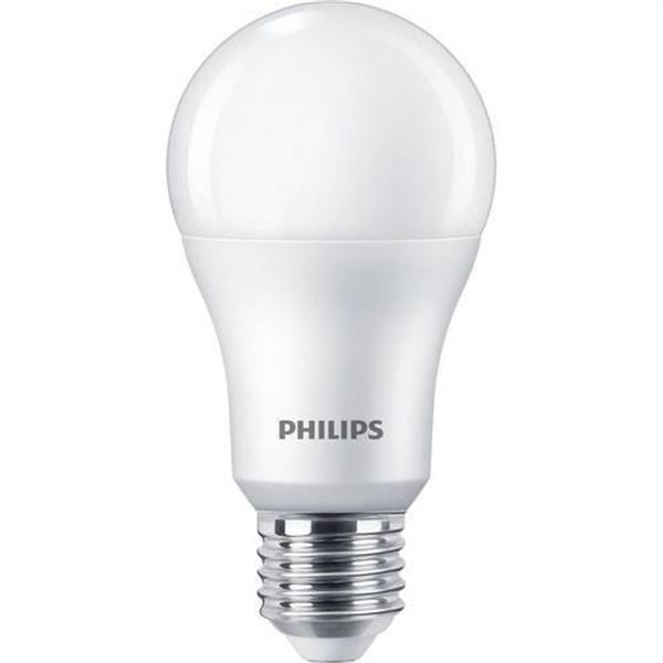 PHILIPS 16917300 Lámpara CorePro LEDbulb ND 13-100W A60 E27 830