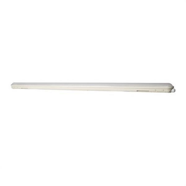 LEDVANCE 4099854080425 Luminaria estanca DP 1500 E 52W 865 VW IP65 GY 7020lm