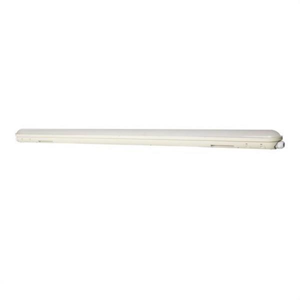 LEDVANCE 4099854080364 Luminaria estanca DP 1200 E 42W 840 VW IP65 GY 5670lm