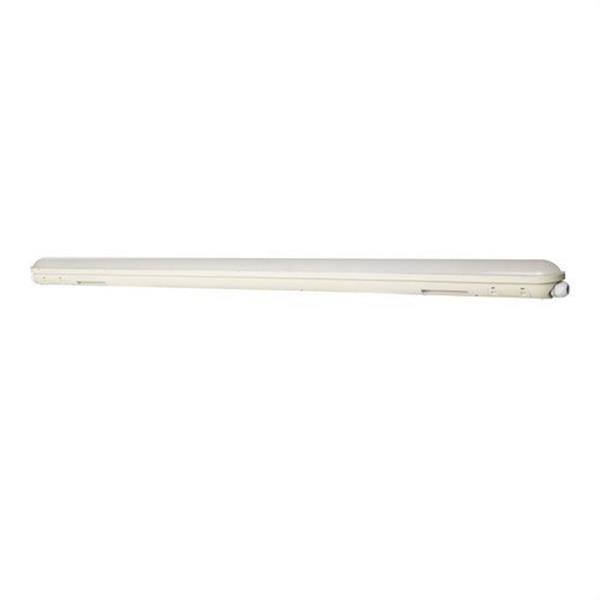 LEDVANCE 4099854080388 Luminaria estanca DP 1200 E 42W 865 VW IP65 GY 5670lm