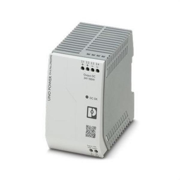 PHOENIX CONTACT 2902993 Fuente de alimentación UNO-PS/1AC/24DC/100W