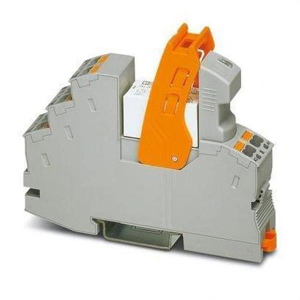 PHOENIX CONTACT 2903334 Módulo de relé premontado RIF-1-RPT-LDP 24DC/2X21