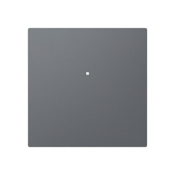 NIESSEN 8930 GR Tecla electrónica Serie Alba gris mate