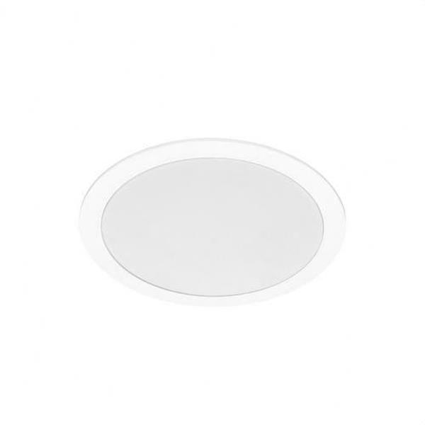 NORMALIT PM1XB Downlight Polart Mini 1400lm CRI:80 3000-5000K 114° difusor policarbonato opal estándar bla
