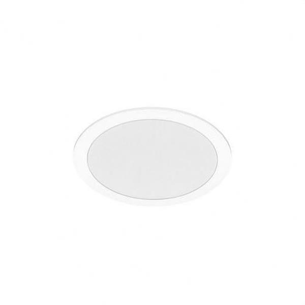 NORMALIT PP0XB Downlight Polart Micro 670lm CRI:80 3000-5000K 114° difusor policarbonato opal estándar bla