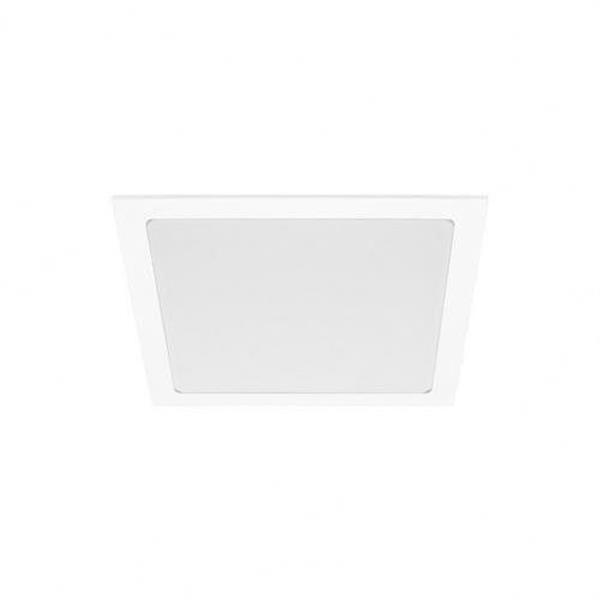 NORMALIT PMQ1XB Downlight Polart Mini Q 1400lm CRI:80 3000-5000K 113° difusor policarbonato opal estándar b