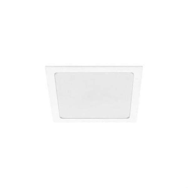NORMALIT PPQ0XB Downlight Polart Micro Q 670lm CRI:80 3000-5000K 114° difusor policarbonato opal estándar b