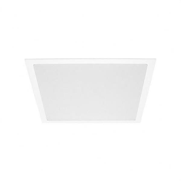 NORMALIT POQ2XB Downlight Polart Q 2750lm CRI:80 3000-5000K 114° difusor policarbonato opal estándar blanco