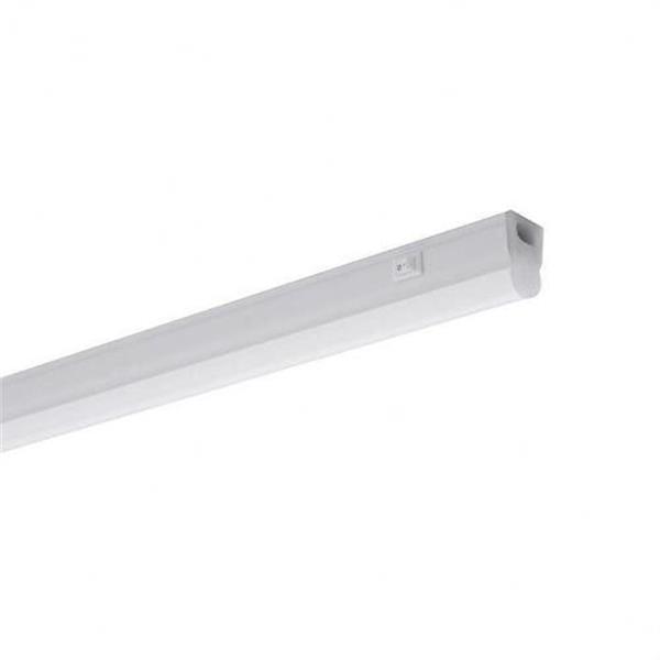 SYLVANIA 0090060 Regleta SylPipe L1500 2200lm 19W 4000K 840 High Output blanco