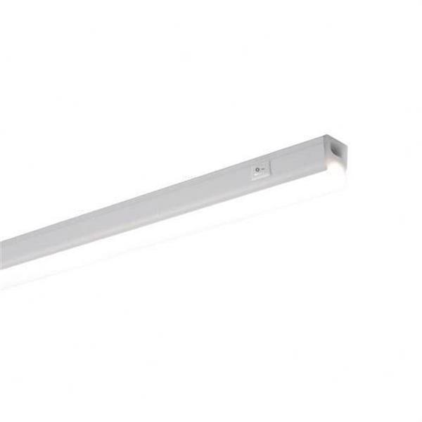 SYLVANIA 0090051 Regleta SylPipe L300 500lm 4W 3000K 830 High Output blanco