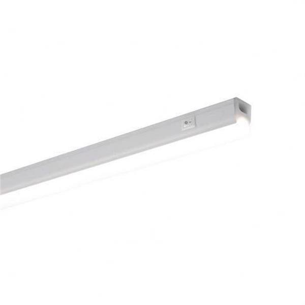 SYLVANIA 0090059 Regleta SylPipe L1200 1800lm 15W 4000K 840 High Output blanco