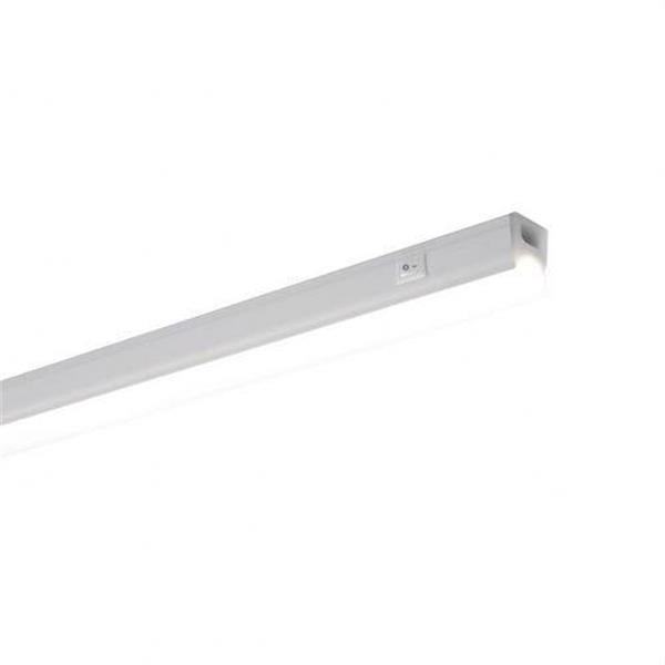 SYLVANIA 0090058 Regleta SylPipe L900 1300lm 11W 4000K 840 High Output blanco