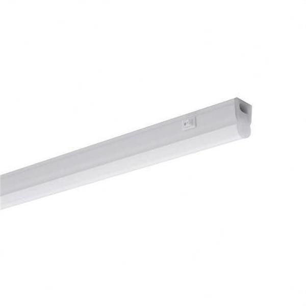 SYLVANIA 0090055 Regleta SylPipe L1500 2200lm 19W 3000K 830 High Output blanco