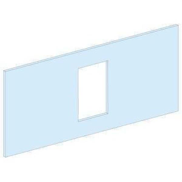 SCHNEIDER ELECTRIC 03231 Tapa G-P INS250 horizontal fijo rotativo