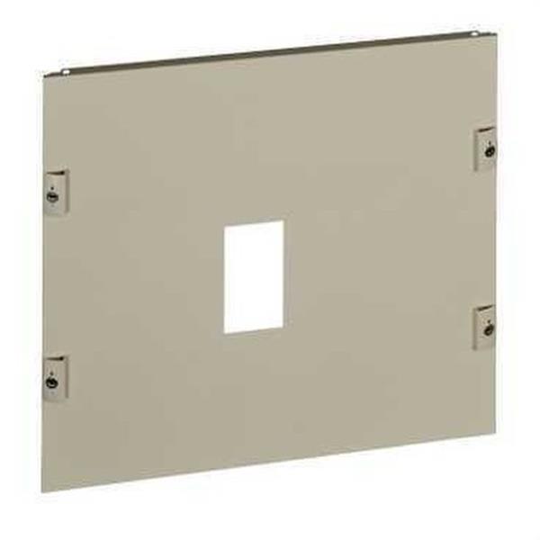 SCHNEIDER ELECTRIC 03273 Tapa G-P NS630 vertical maneta
