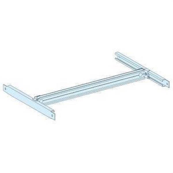 SCHNEIDER ELECTRIC 03402 Carril módulo-P regulable profundidad