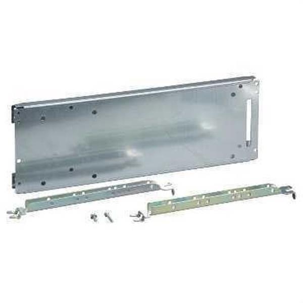 SCHNEIDER ELECTRIC 03500 Placa soporte P MASTERPACT NW