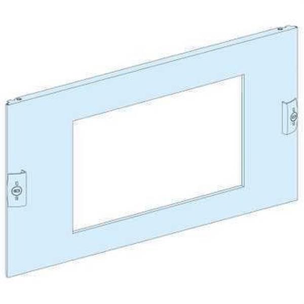 SCHNEIDER ELECTRIC 03714 Tapa perforada INTERPACT INS800-INS1600 4P