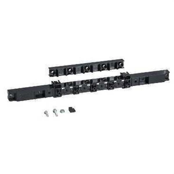 SCHNEIDER ELECTRIC 04191 Soporte G JDB 400A en fondo cofret