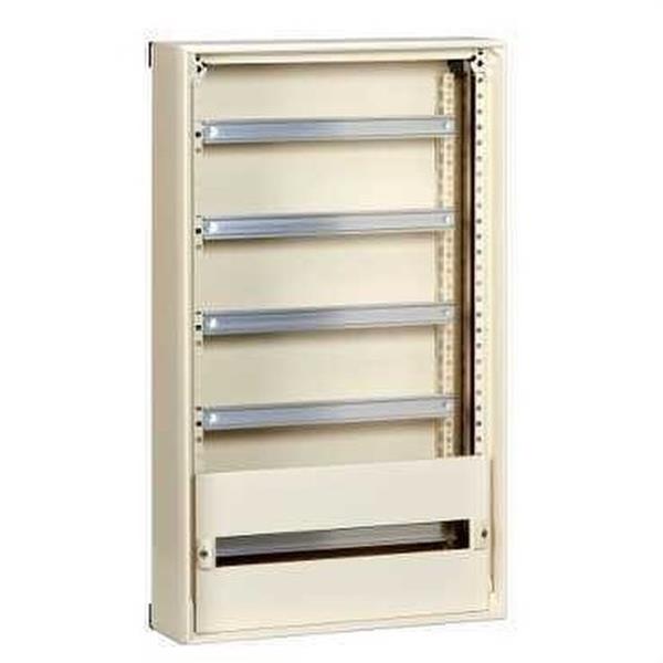SCHNEIDER ELECTRIC 08005 Cofre pack superficie 5 filas H=930mm