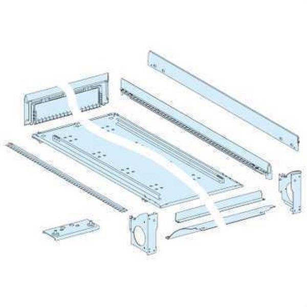 SCHNEIDER ELECTRIC 08213 Armario G IP30 extensión 30 módulos 1680mm