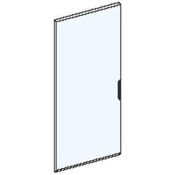 SCHNEIDER ELECTRIC 08327 Puerta plena G IP55 27 módulo H=1450mm