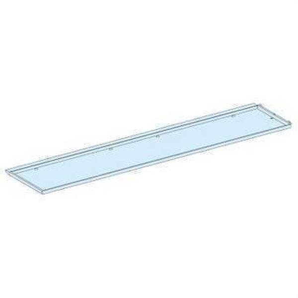 SCHNEIDER ELECTRIC 08760 Juego paredes laterales IP30 profundidad 600 (2u)